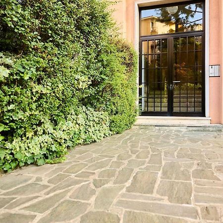 100M Dalla Funicolare Di Citta Alta- 10 Ospiti Bergamo Exterior foto