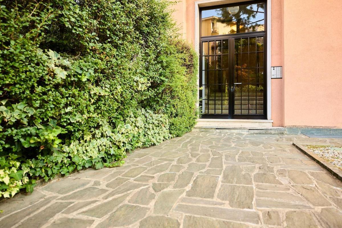 100M Dalla Funicolare Di Citta Alta- 10 Ospiti Bergamo Exterior foto