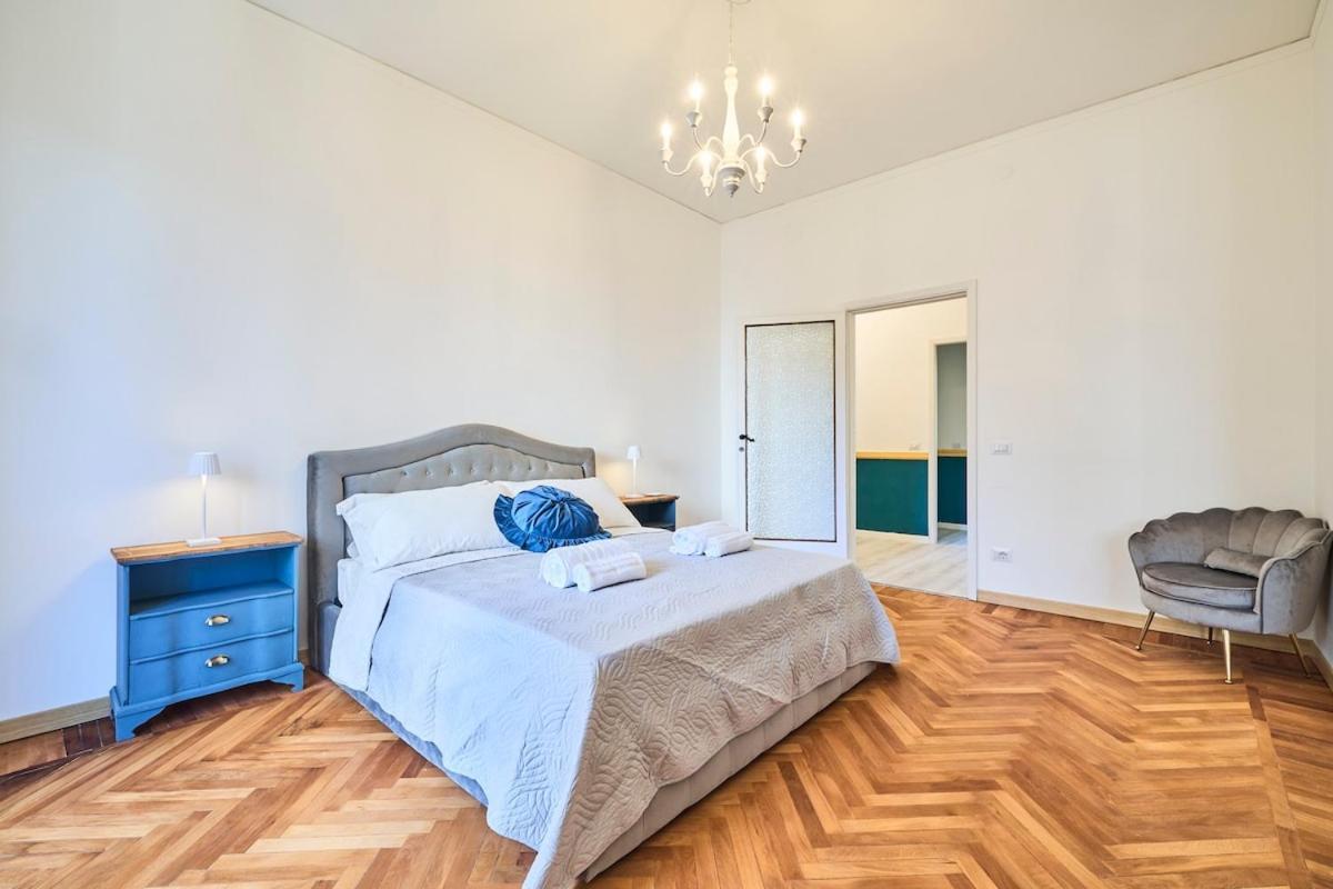 100M Dalla Funicolare Di Citta Alta- 10 Ospiti Bergamo Exterior foto